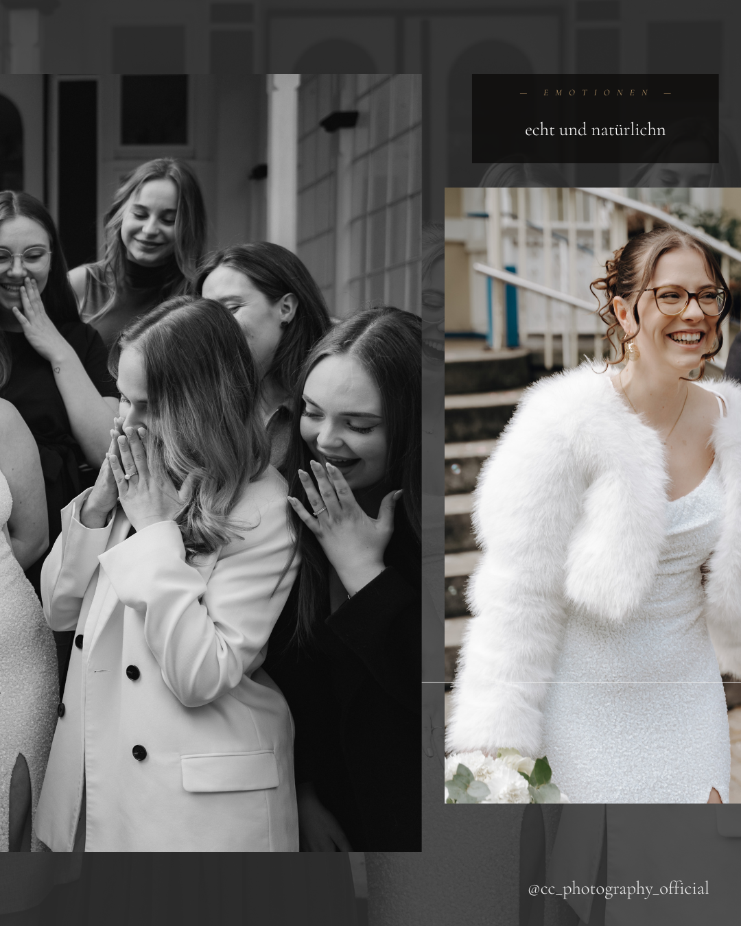 Wedding Story Seite 2 von 7