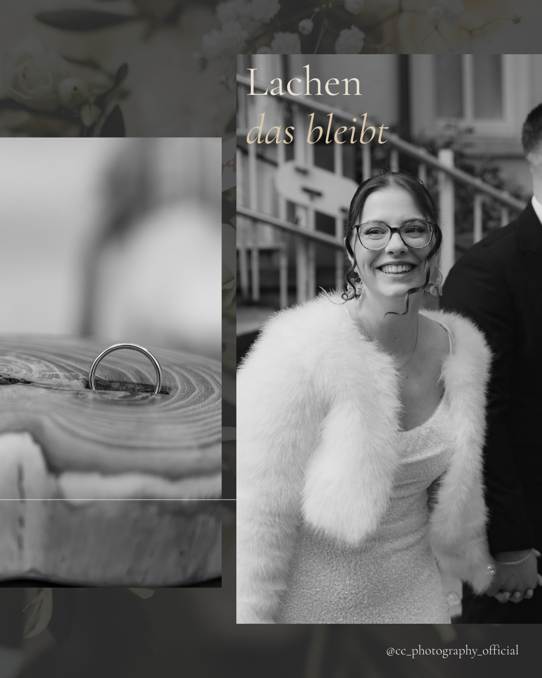 Wedding Story Seite 6 von 7