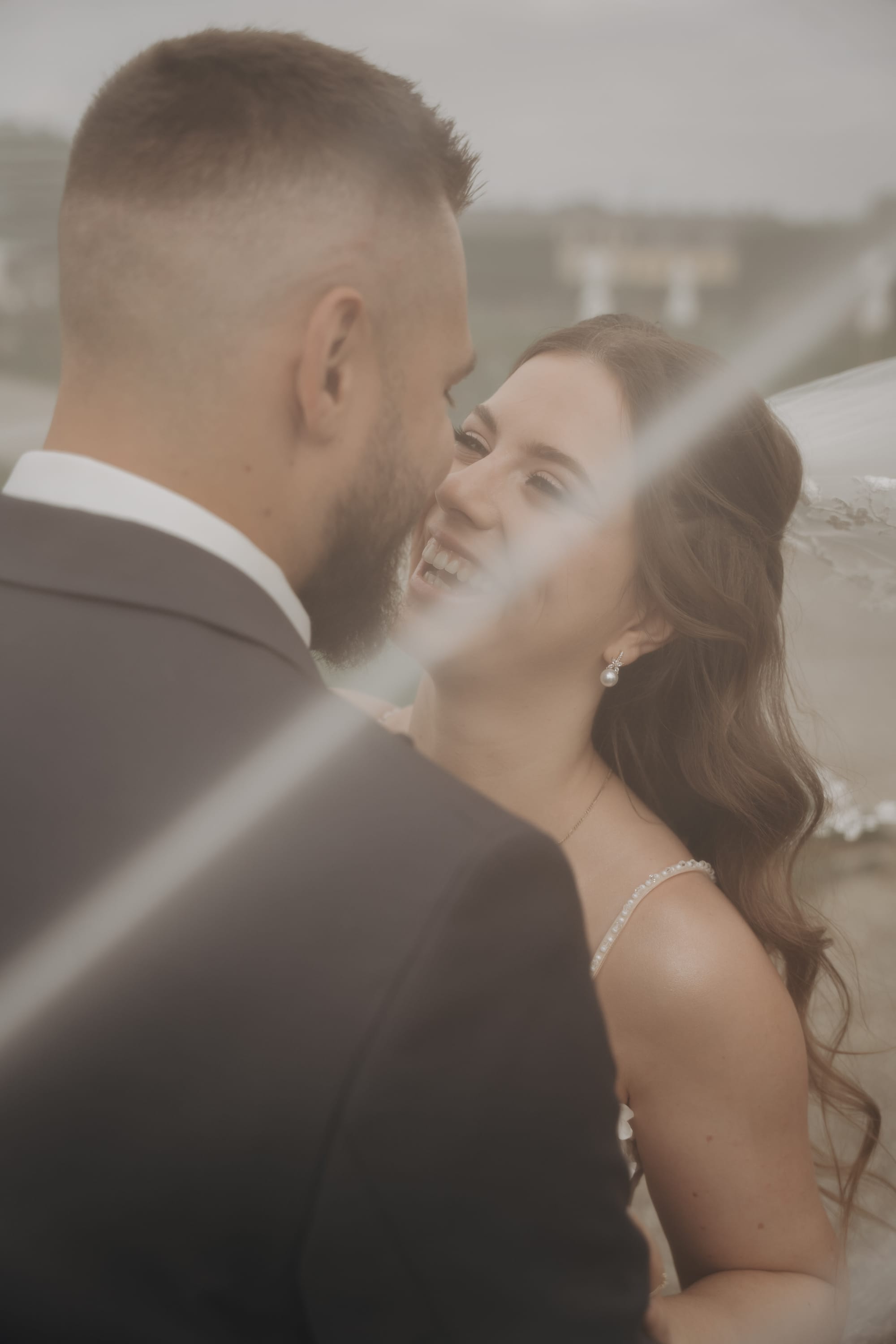 Hochzeitsfotografie. Beispielbild 11