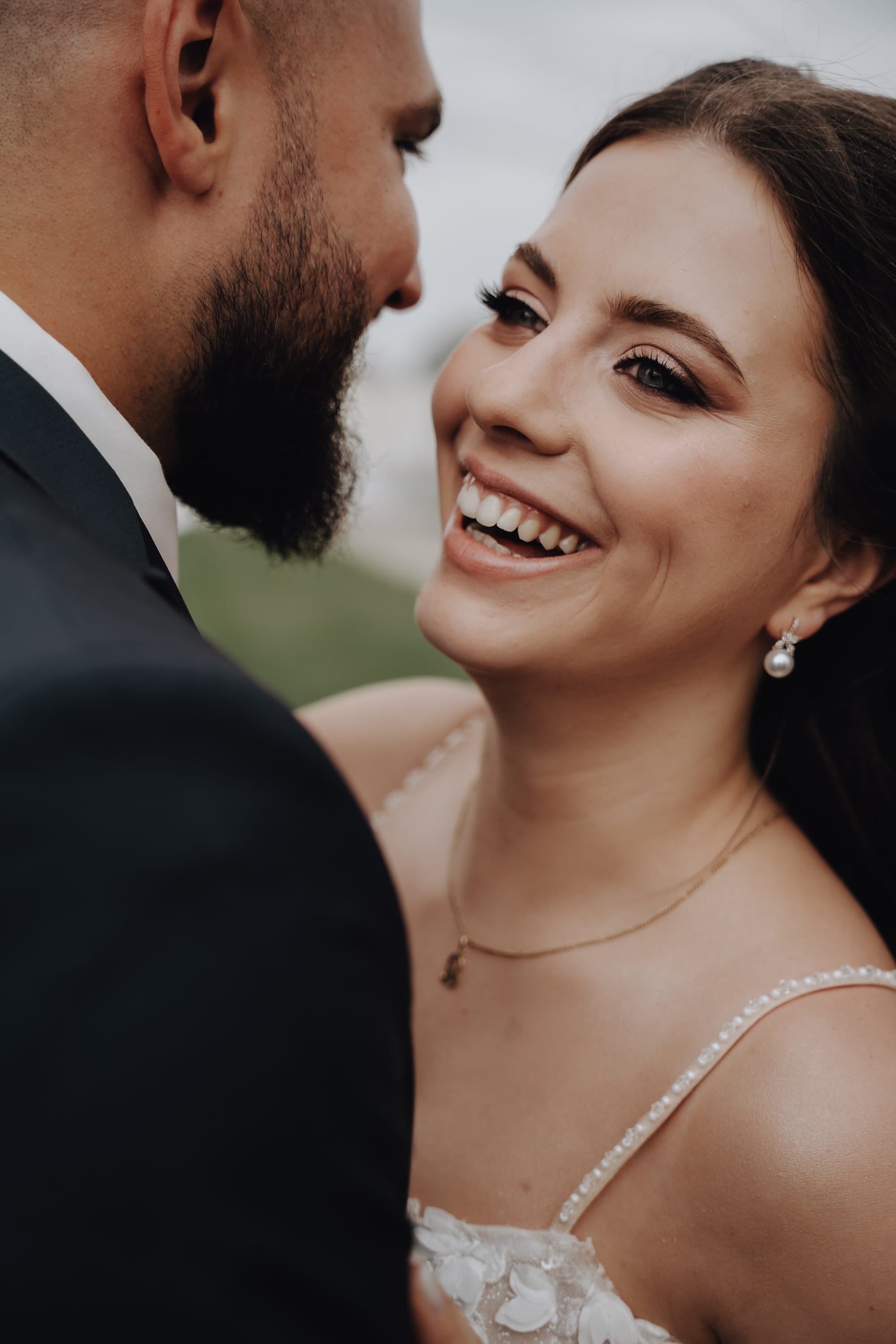 Hochzeitsfotografie. Beispielbild 12