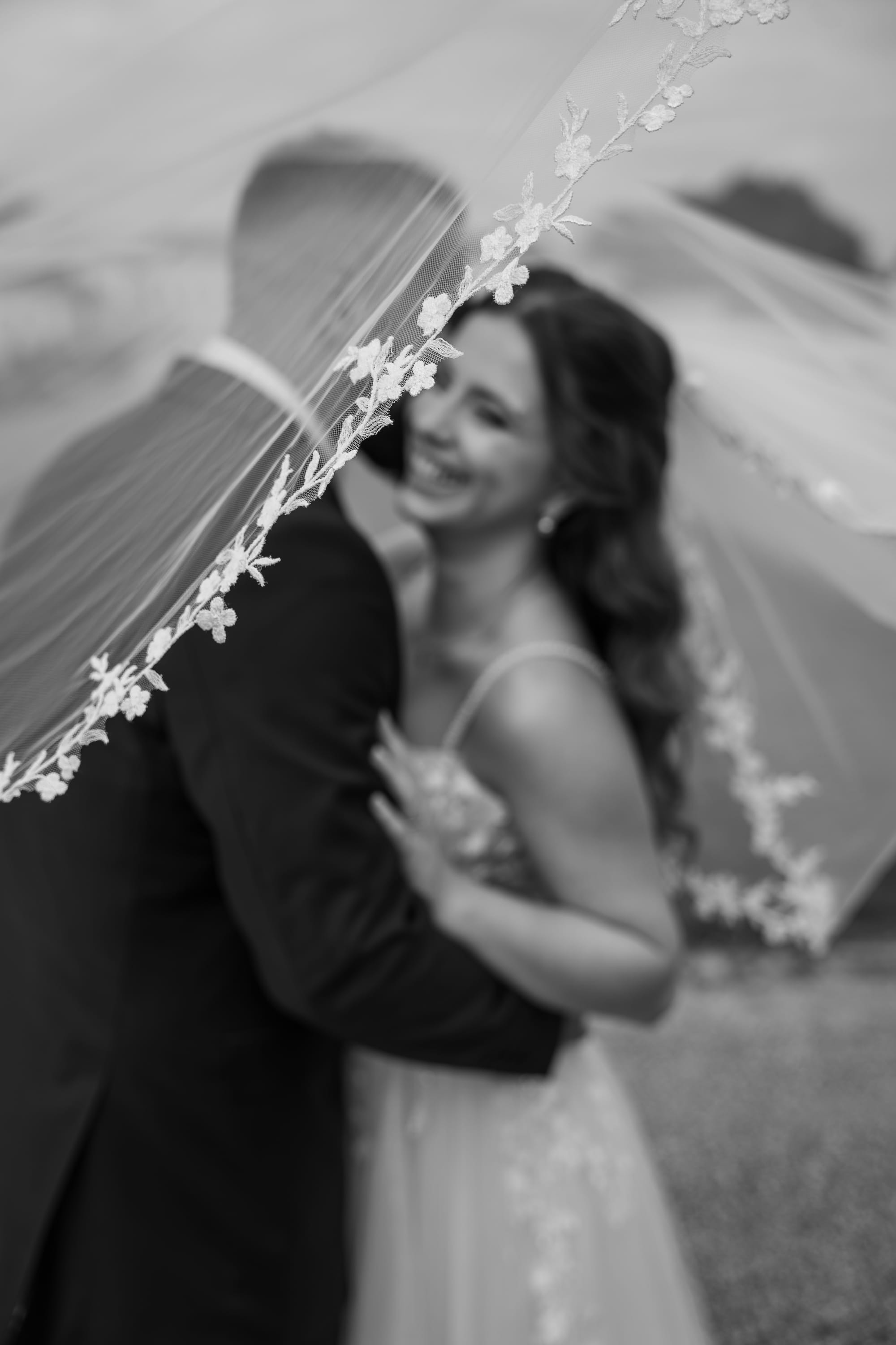Hochzeitsfotografie. Beispielbild 14