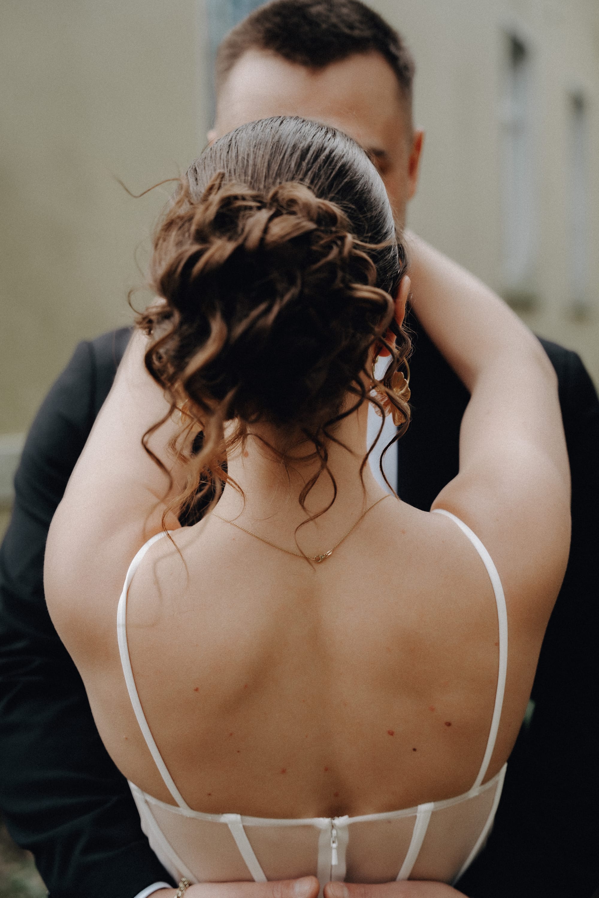 Hochzeitsfotografie. Beispielbild 7