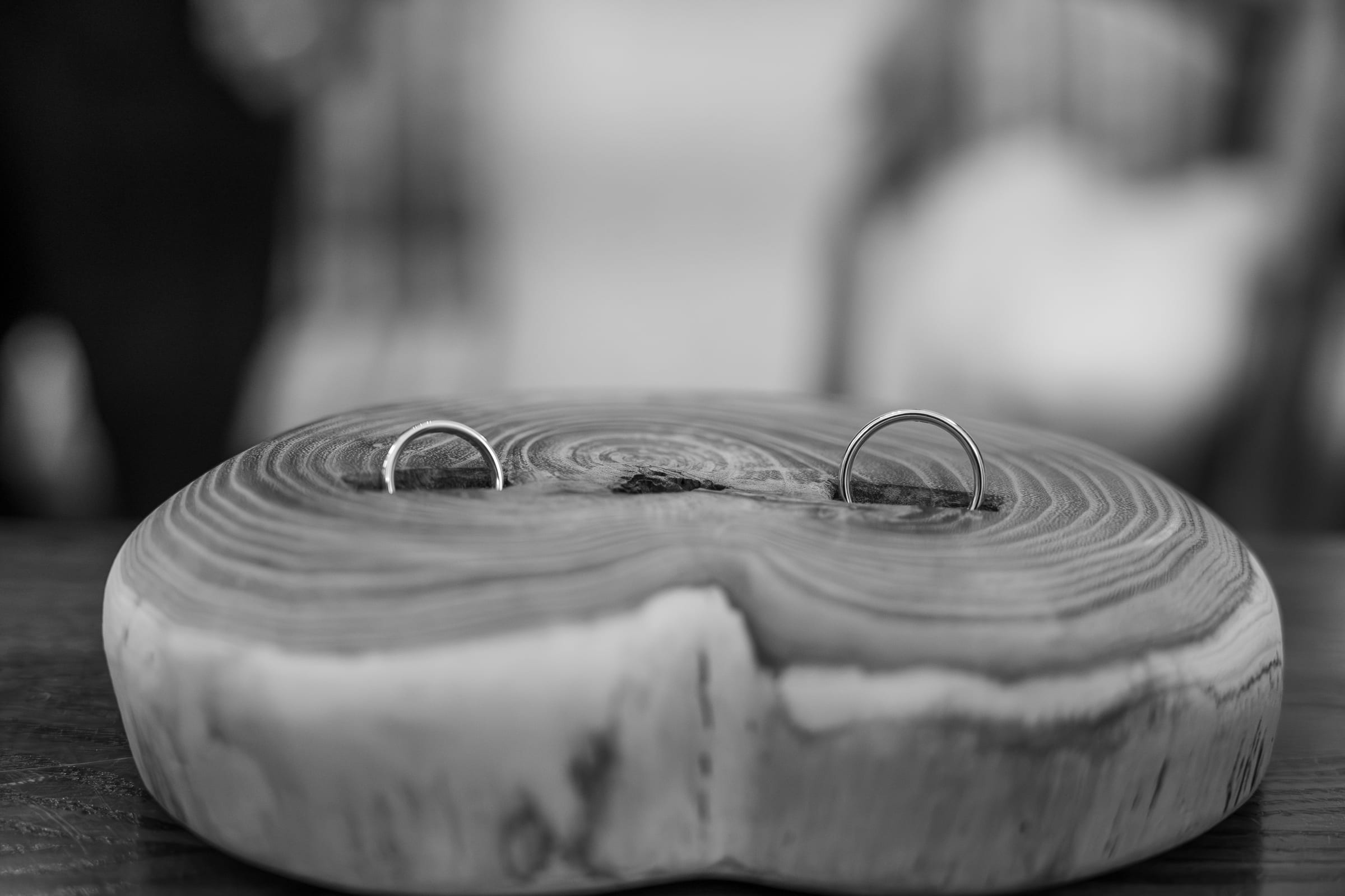 Hochzeitsfotografie. Beispielbild 32