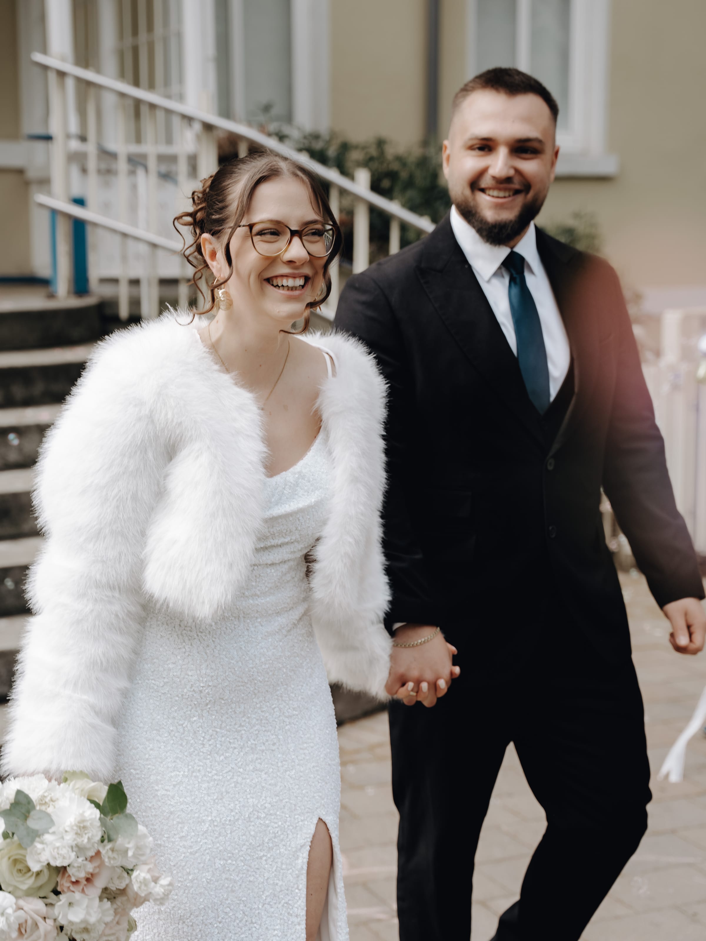 Hochzeitsfotografie. Beispielbild 42