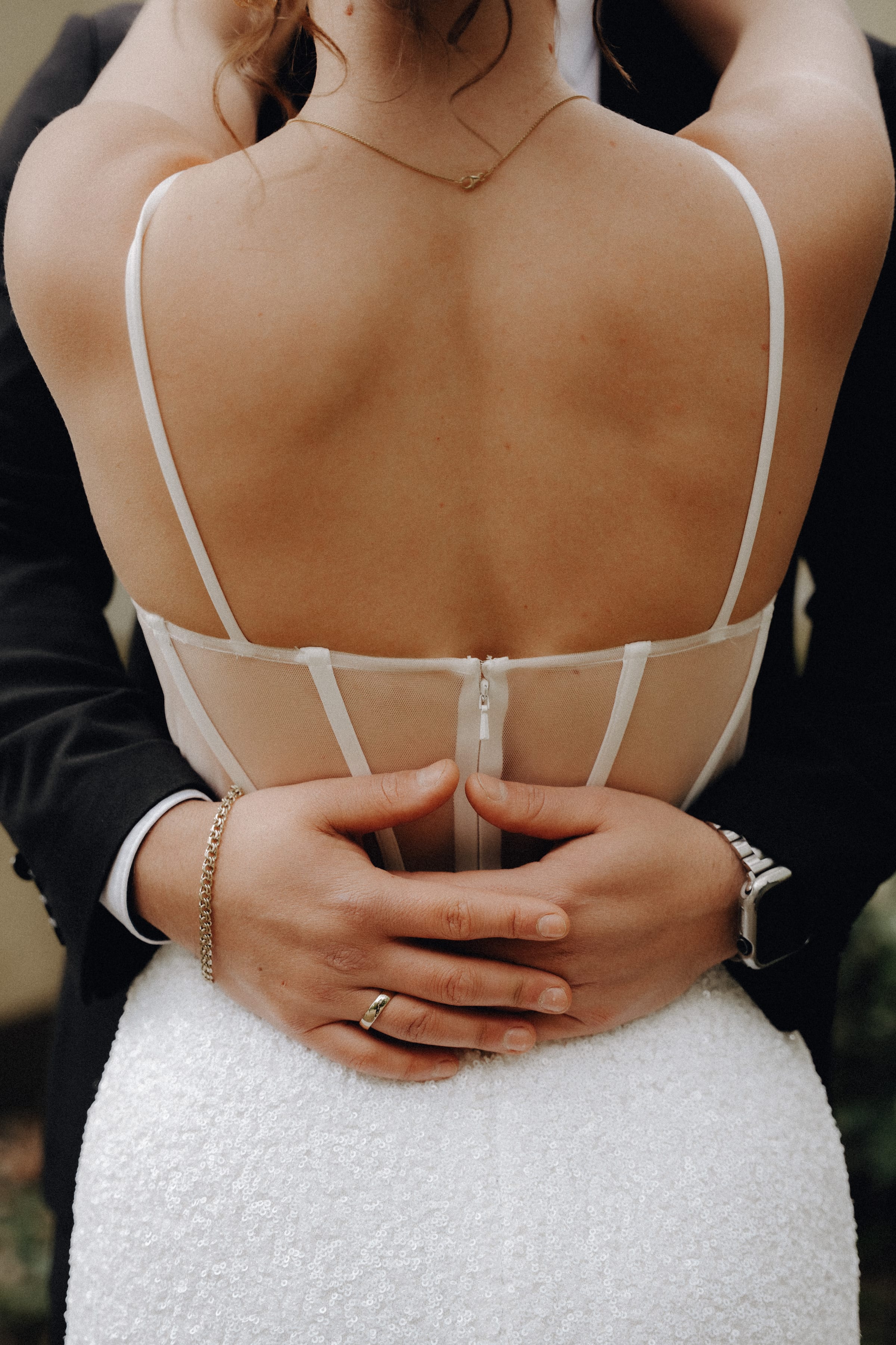 Hochzeitsfotografie. Beispielbild 14