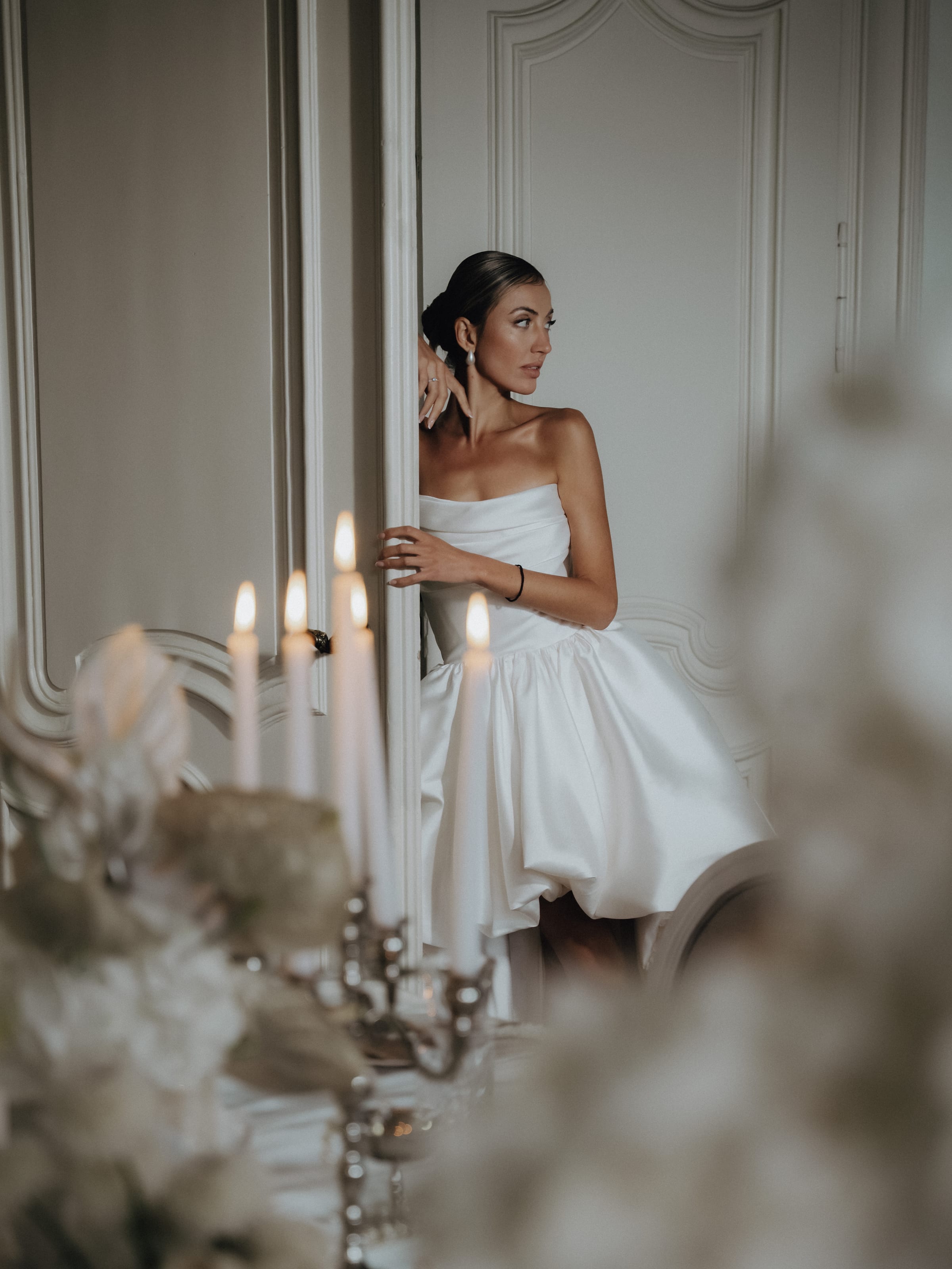 Hochzeitsfotografie. Beispielbild 38