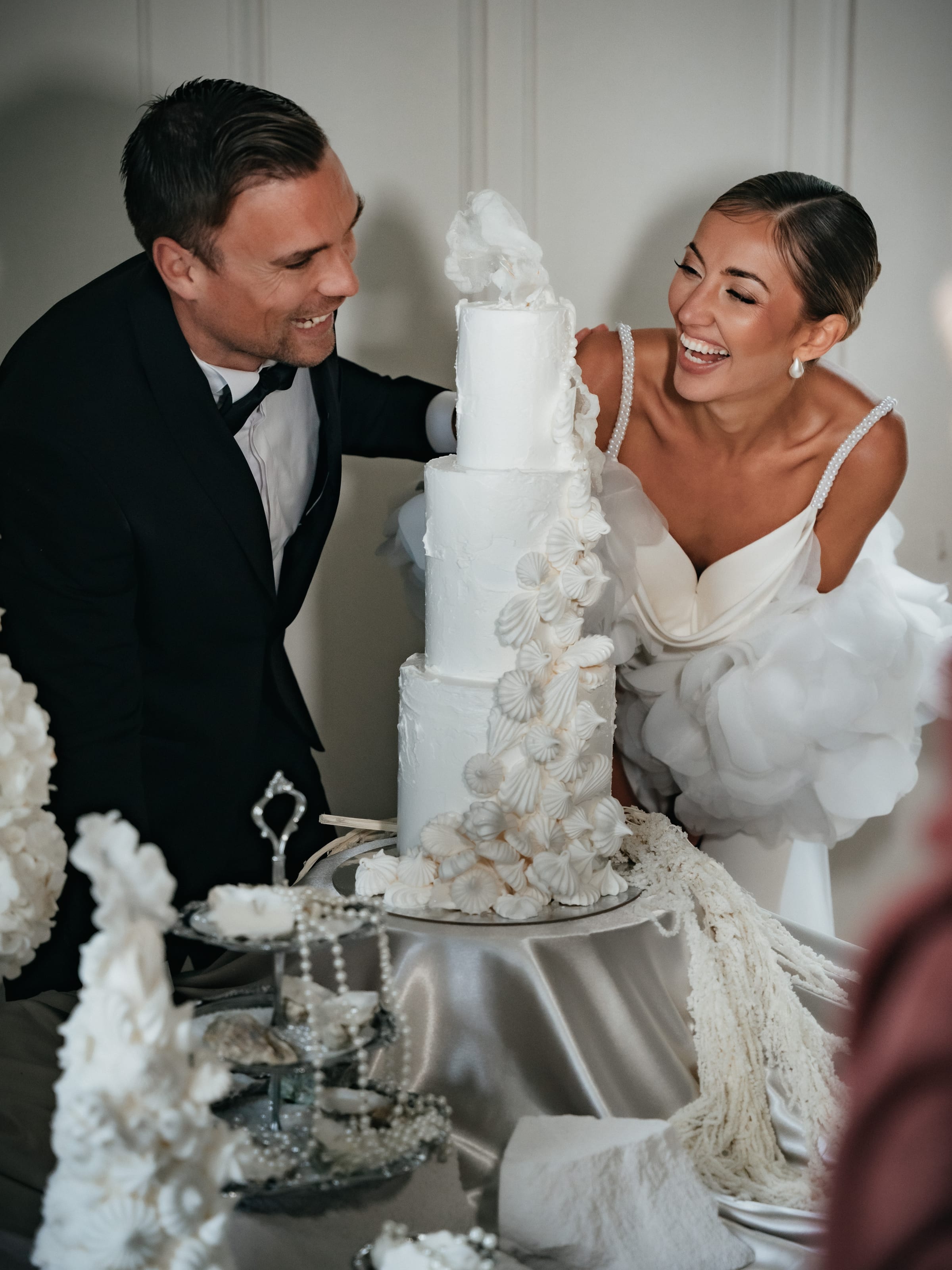Hochzeitsfotografie. Beispielbild 57