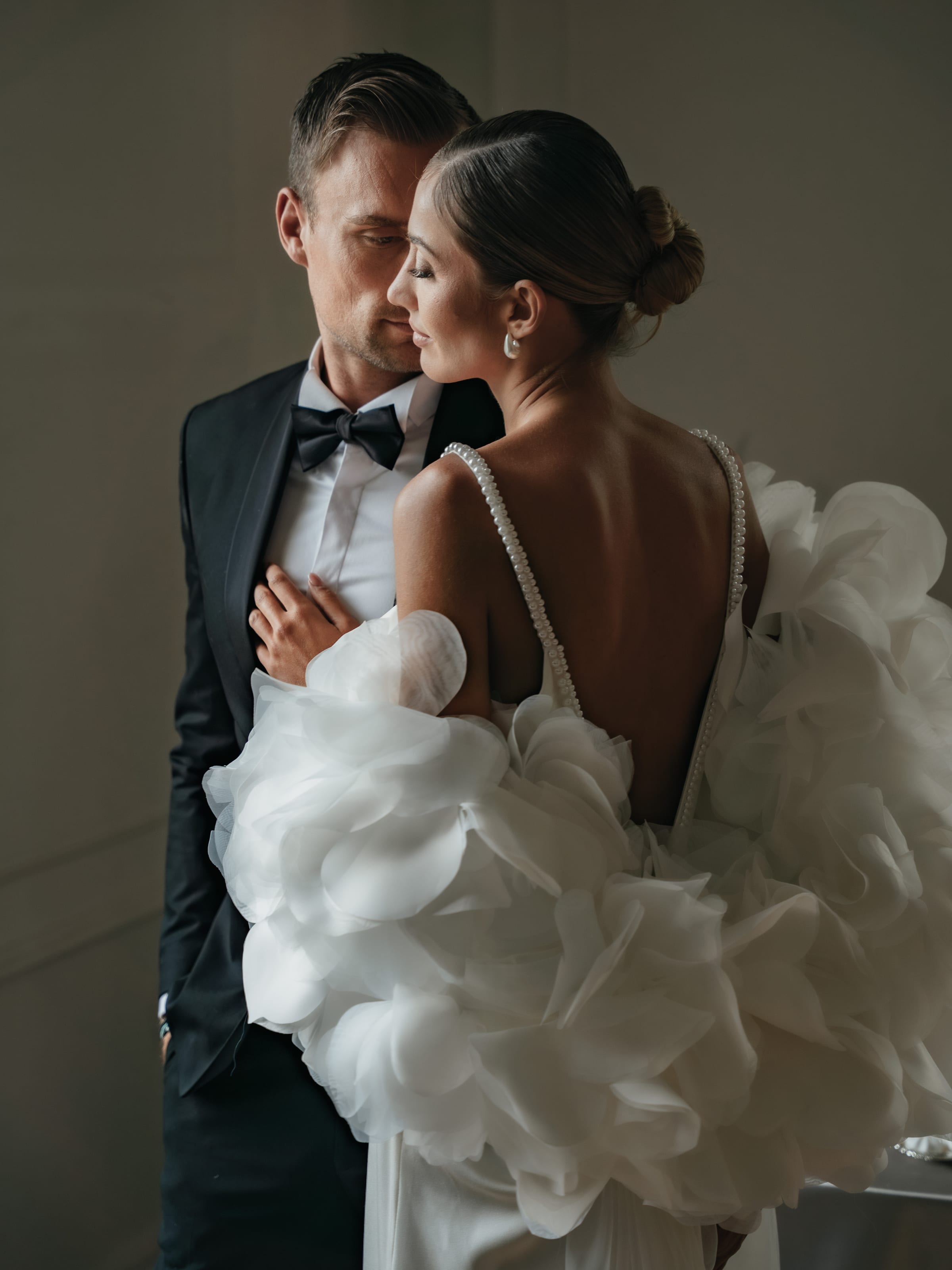 Hochzeitsfotografie. Beispielbild 50