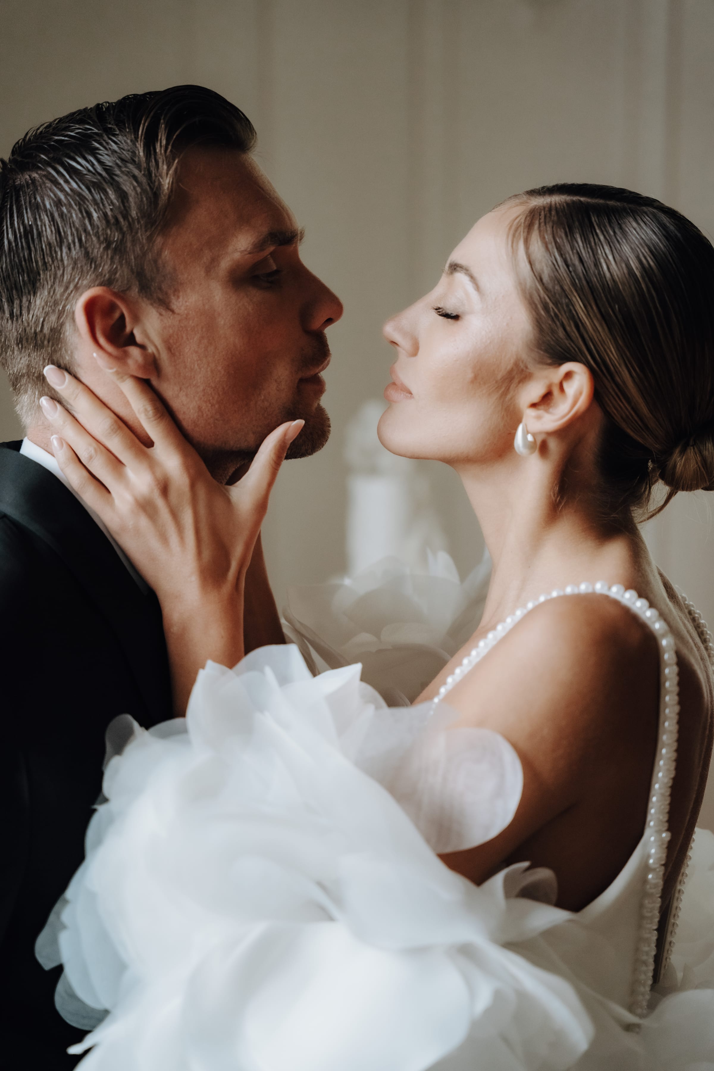 Hochzeitsfotografie. Beispielbild 31