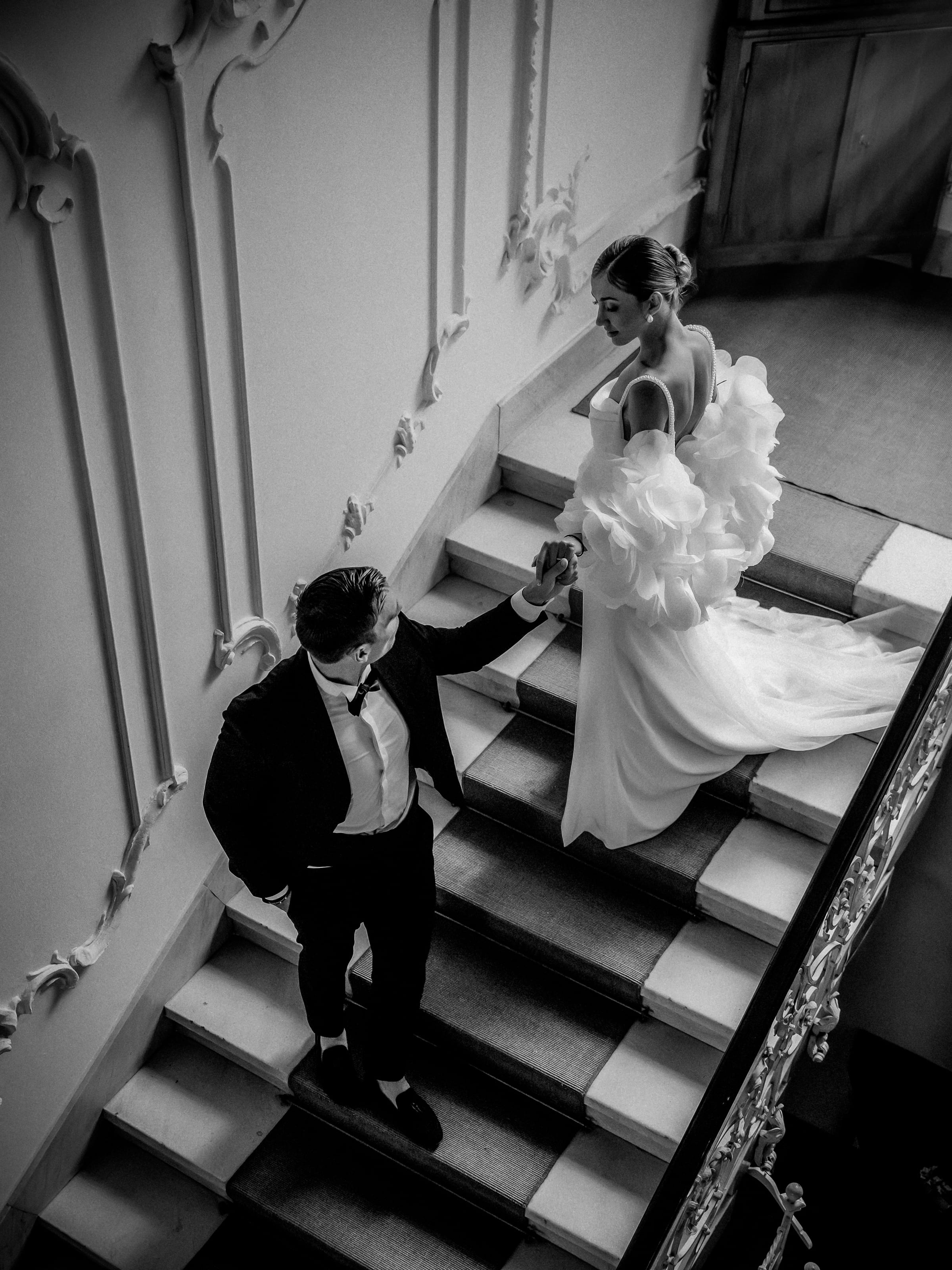 Hochzeitsfotografie. Beispielbild 46