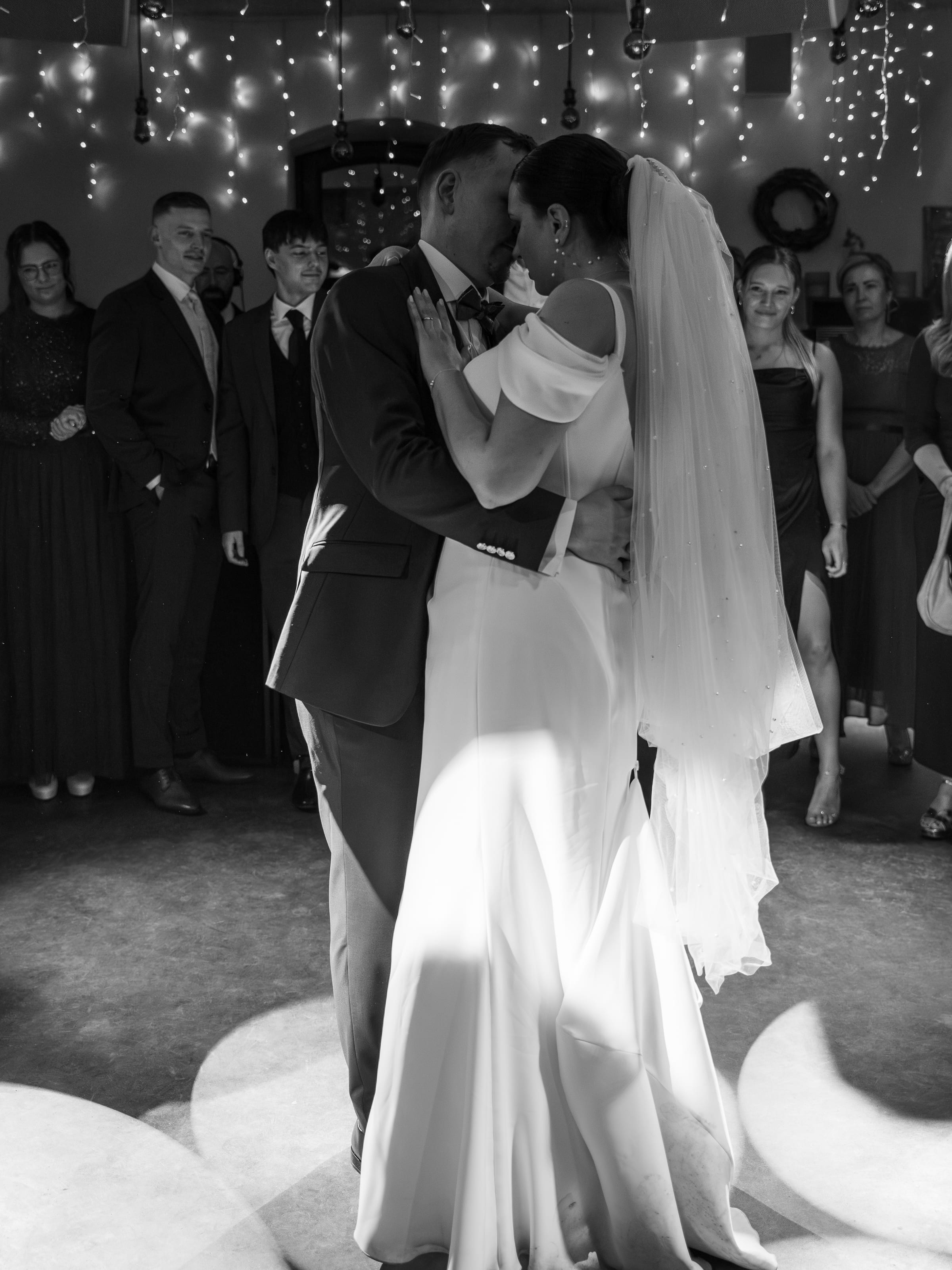 Hochzeitsfotografie. Beispielbild 44
