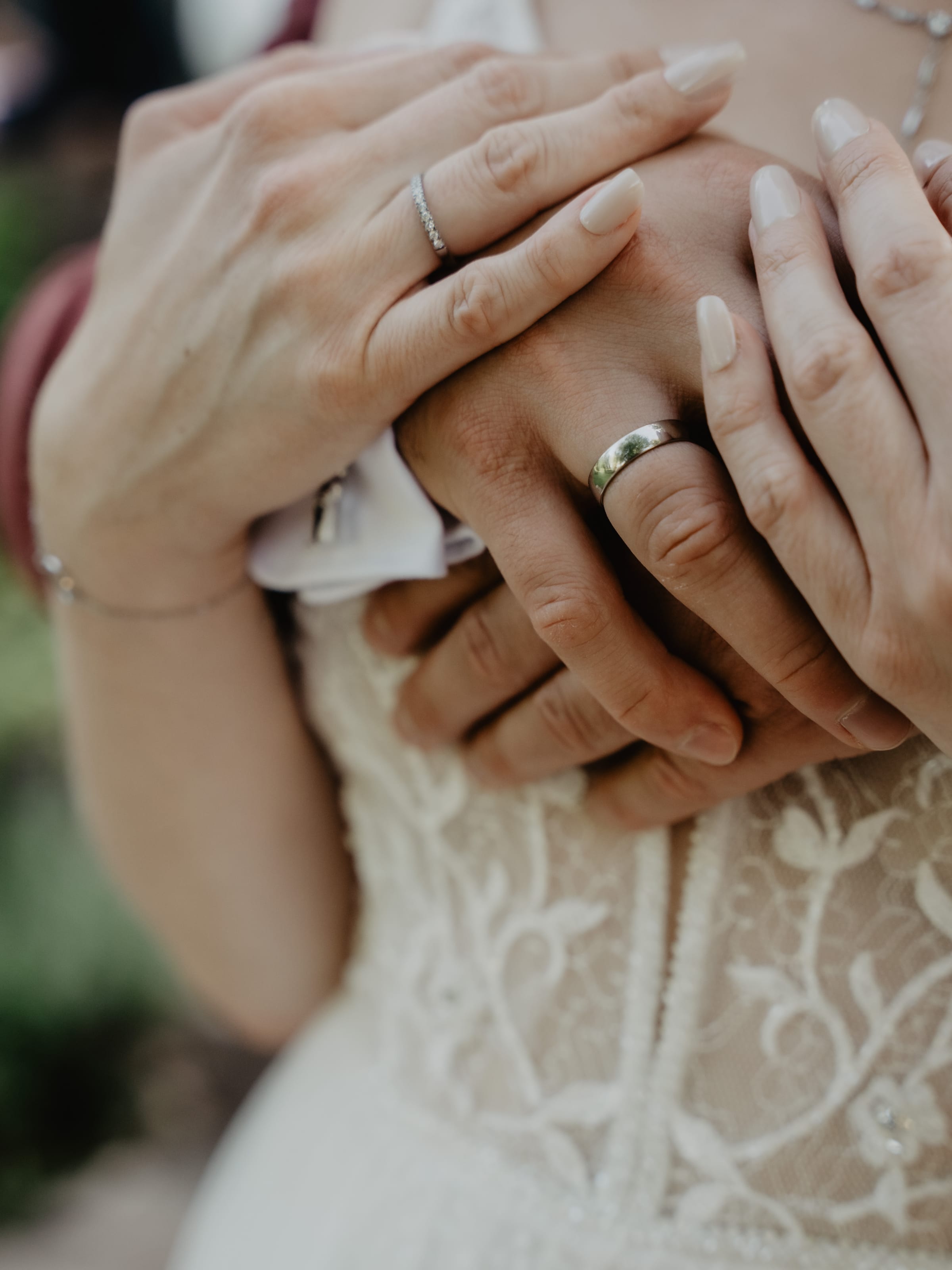 Hochzeitsfotografie. Beispielbild 55