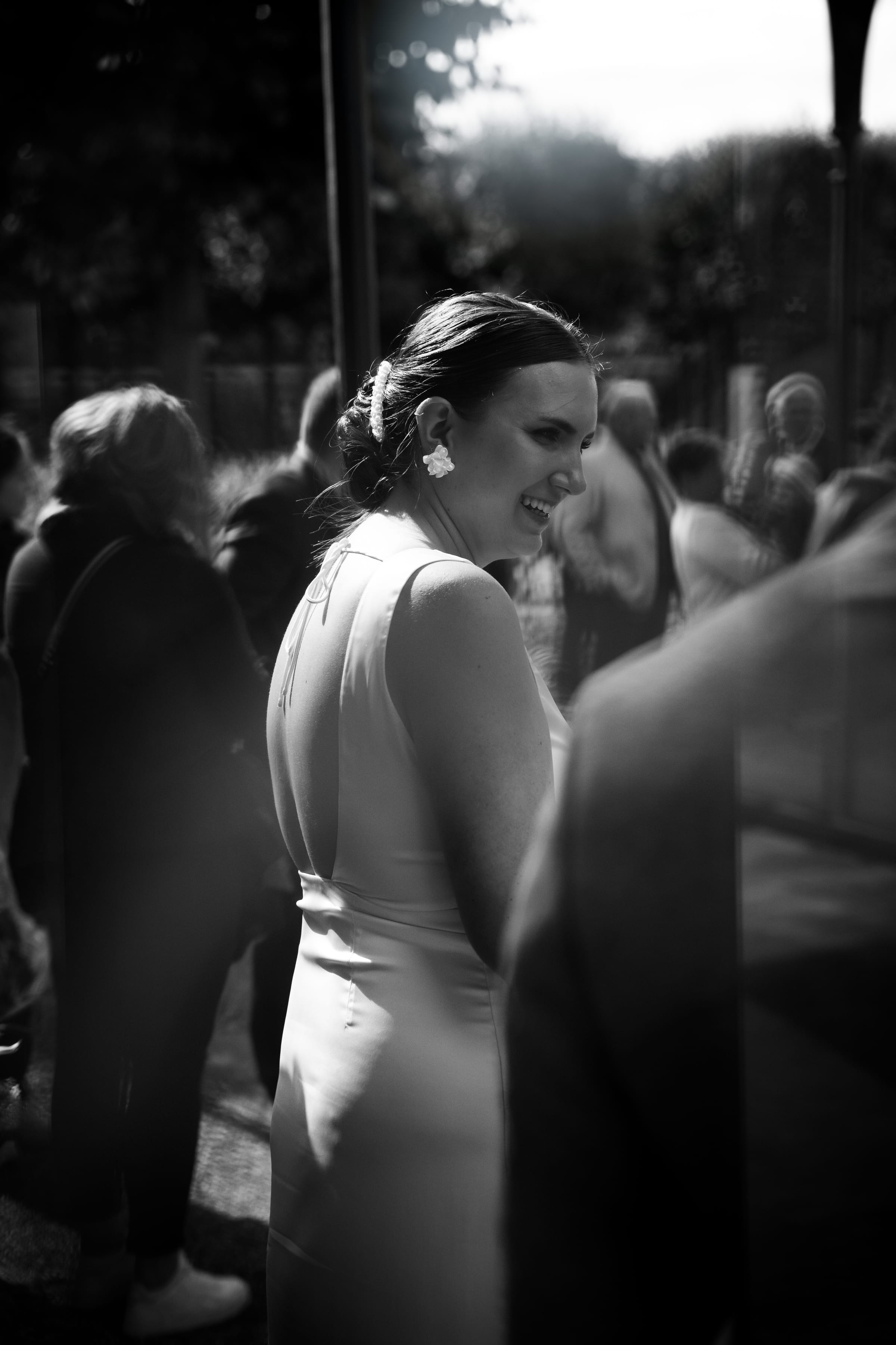 Hochzeitsfotografie. Beispielbild 41