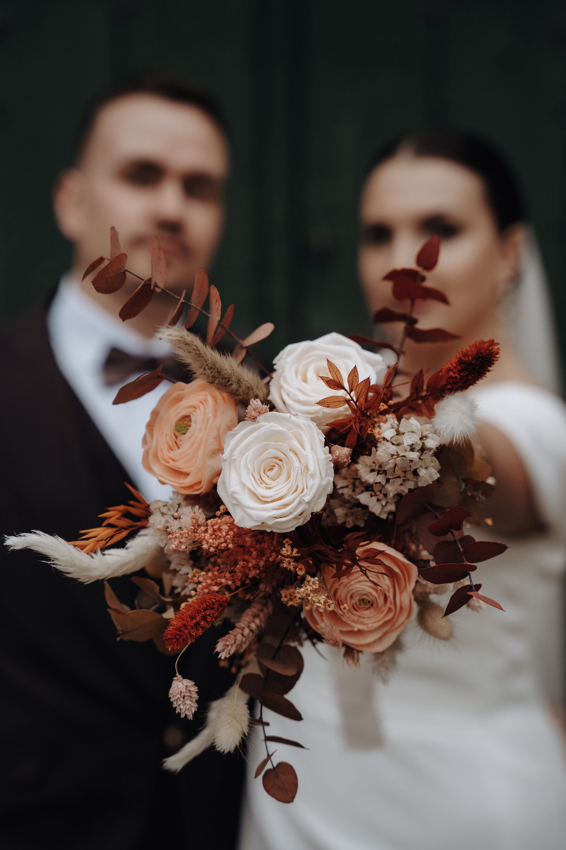 Hochzeitsfotografie. Beispielbild 33