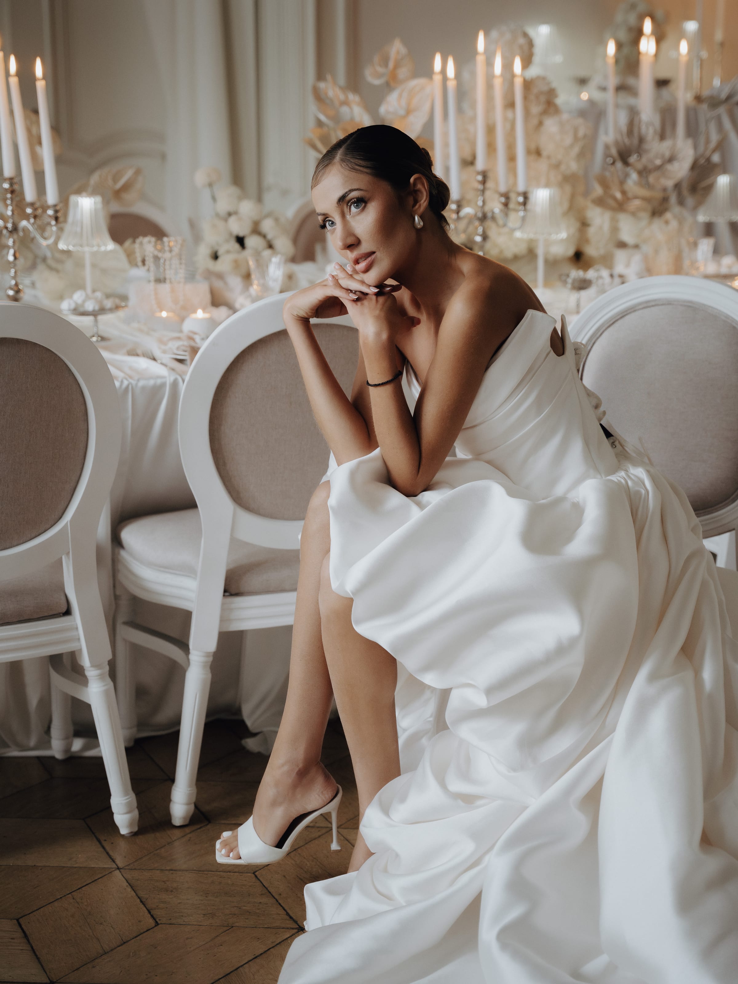 Hochzeitsfotografie. Beispielbild 29