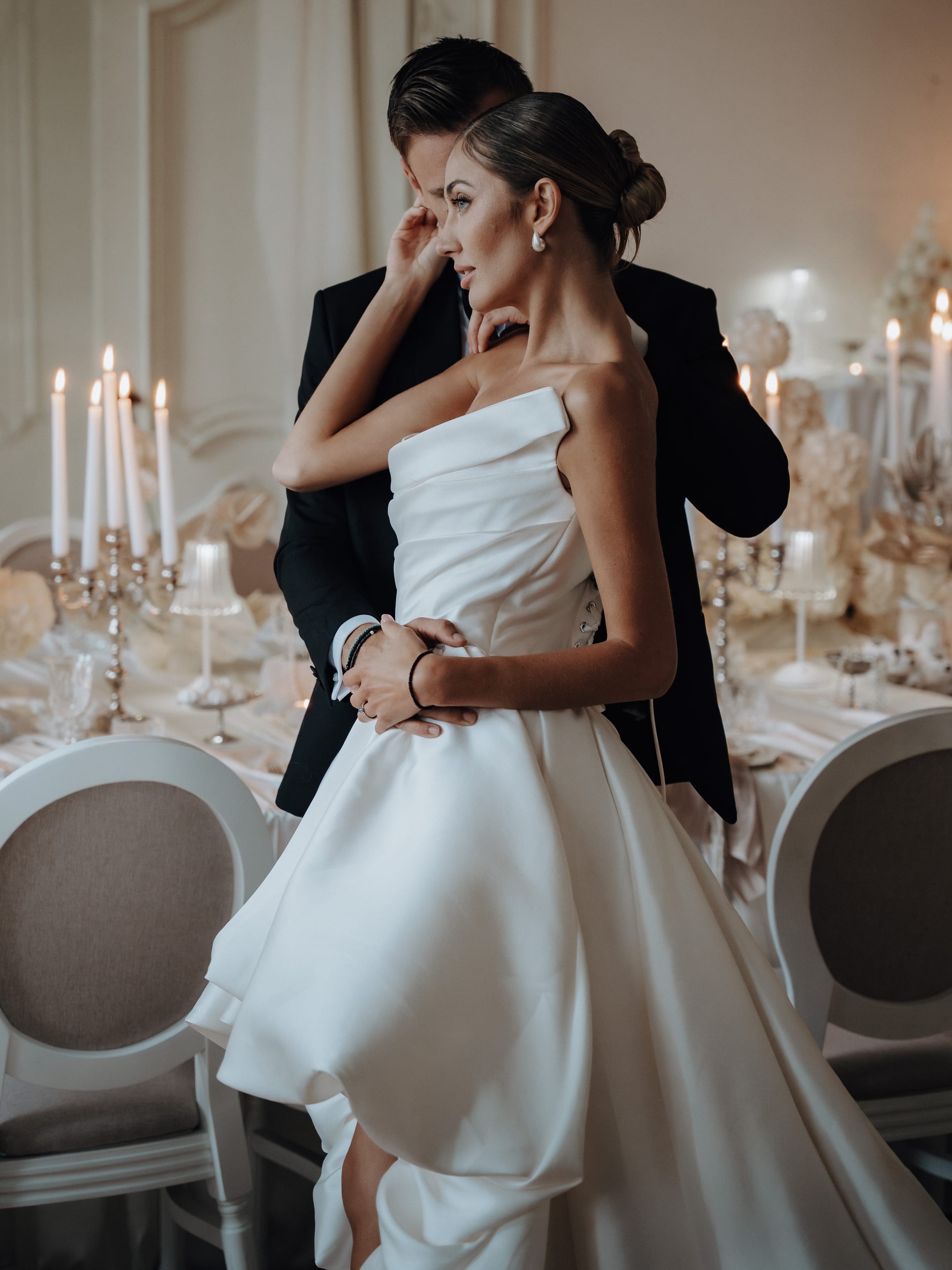 Hochzeitsfotografie. Beispielbild 54