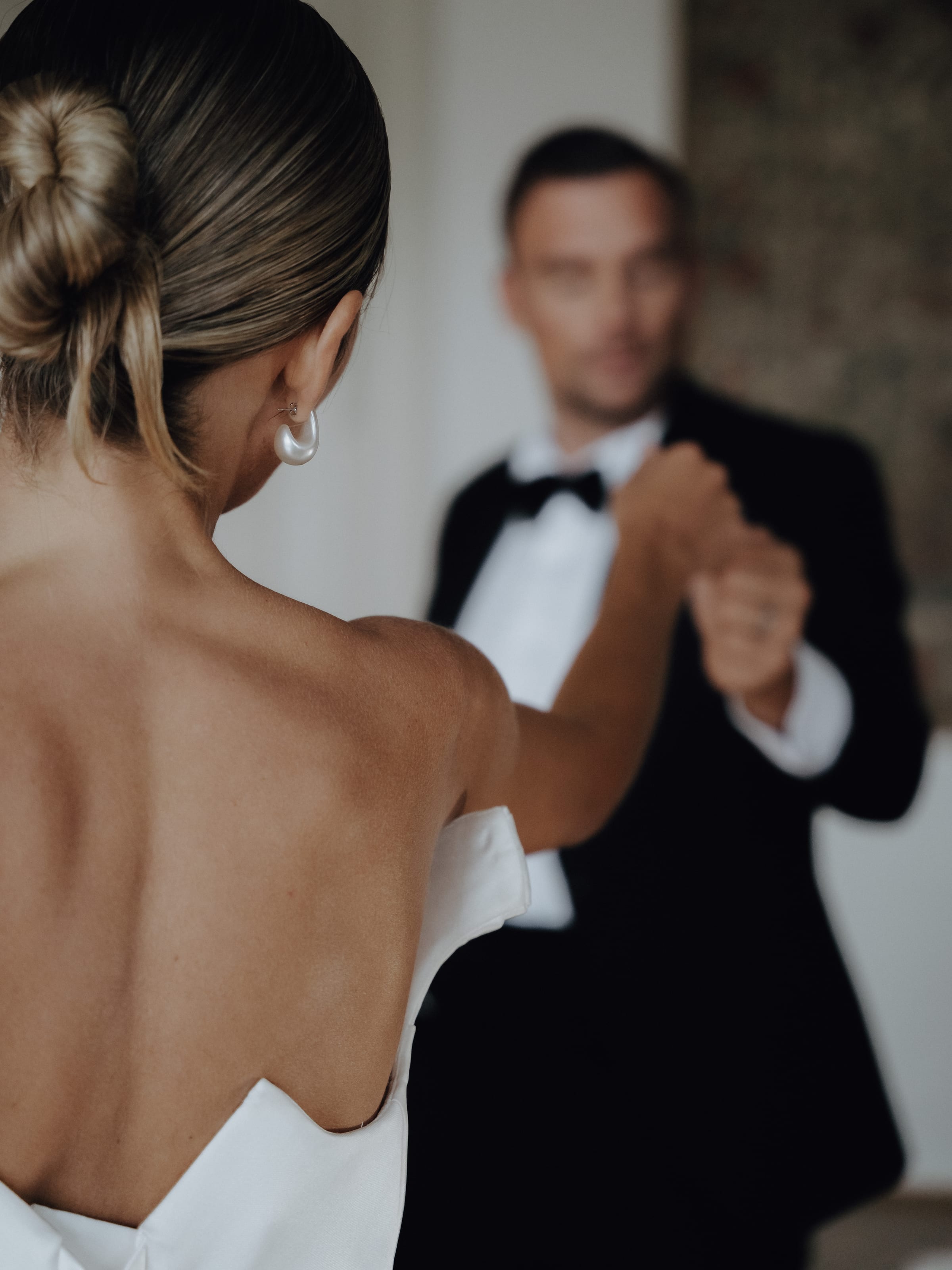 Hochzeitsfotografie. Beispielbild 17