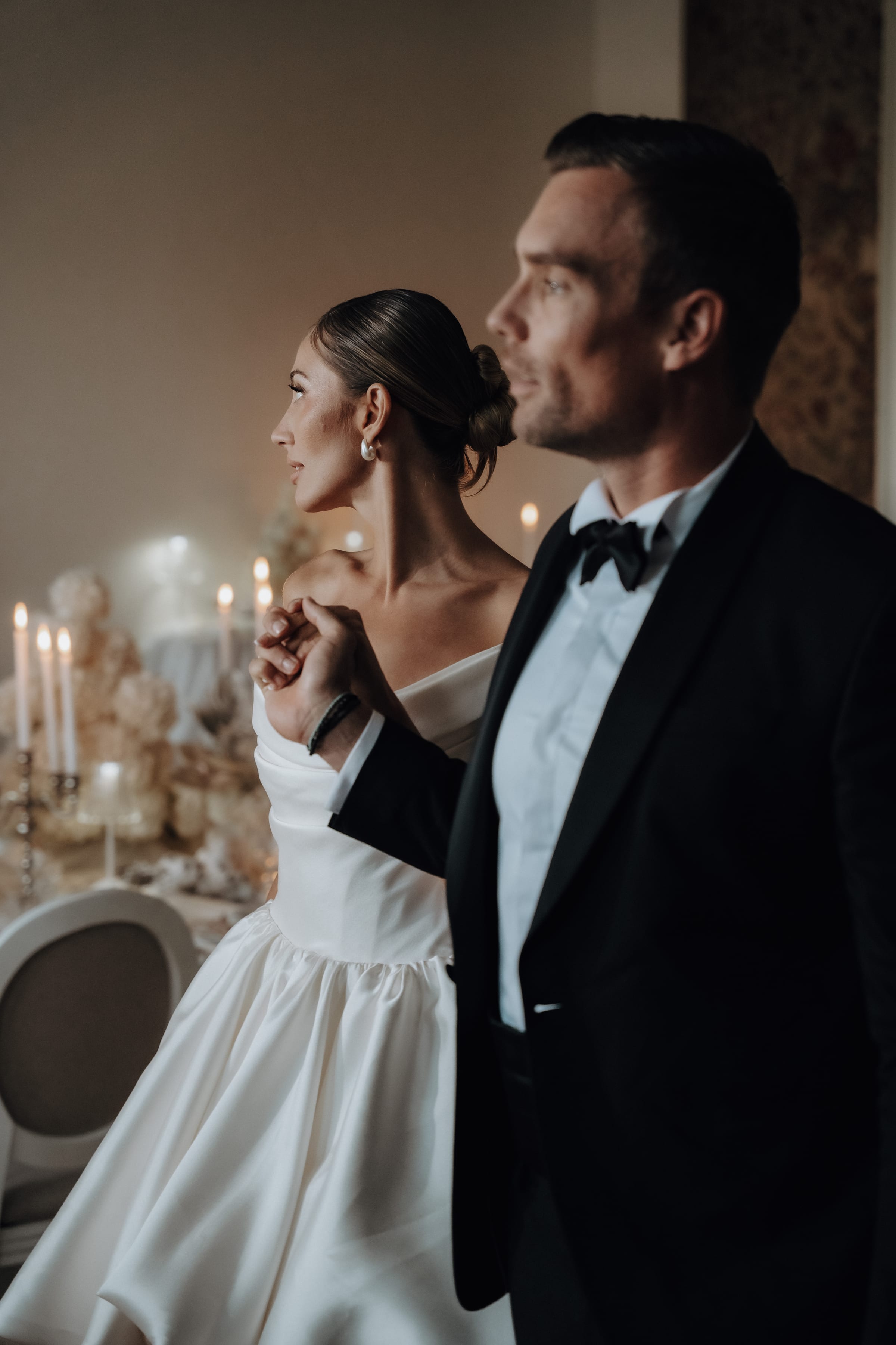 Hochzeitsfotografie. Beispielbild 47