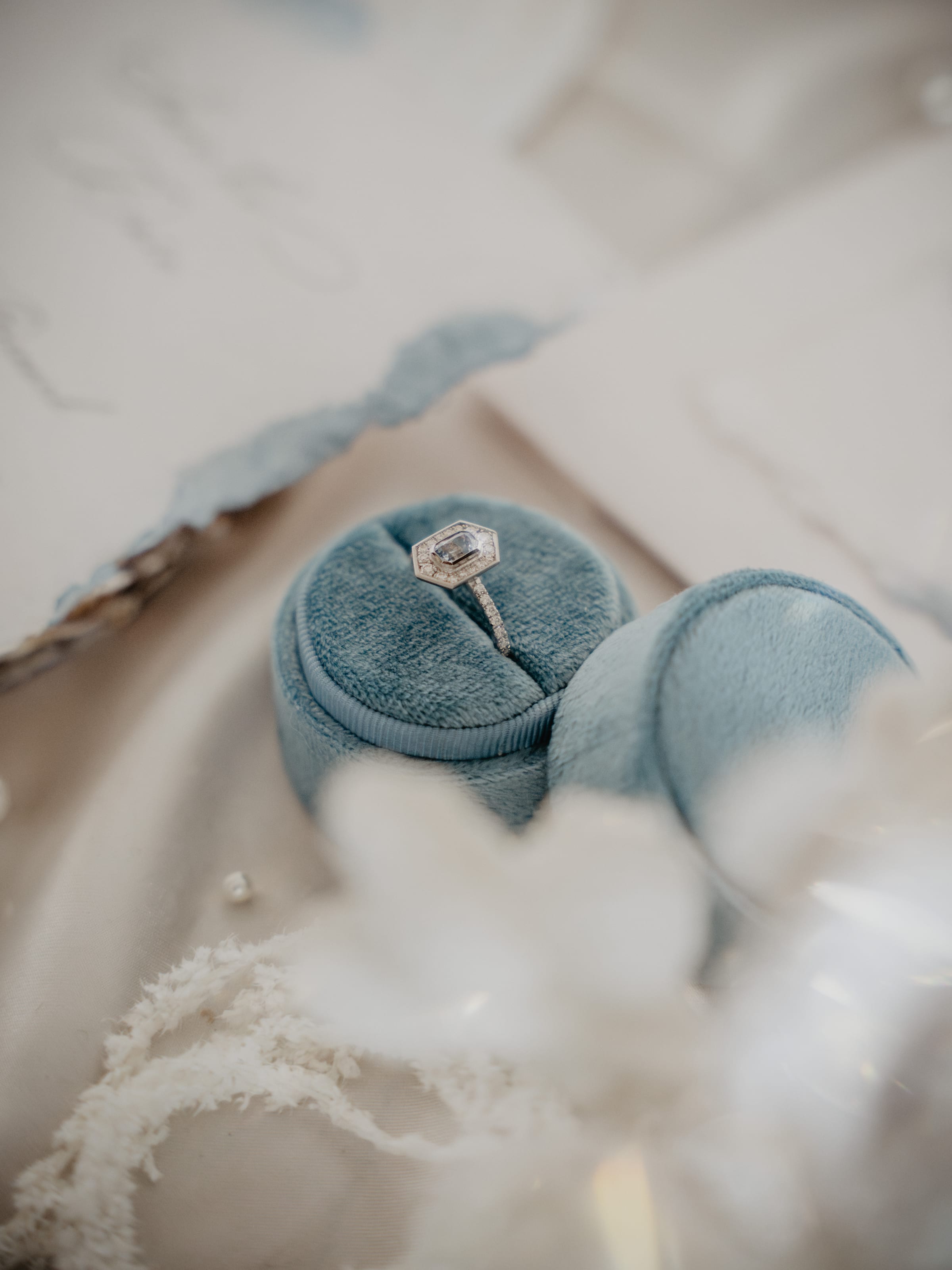 Hochzeitsfotografie. Beispielbild 61