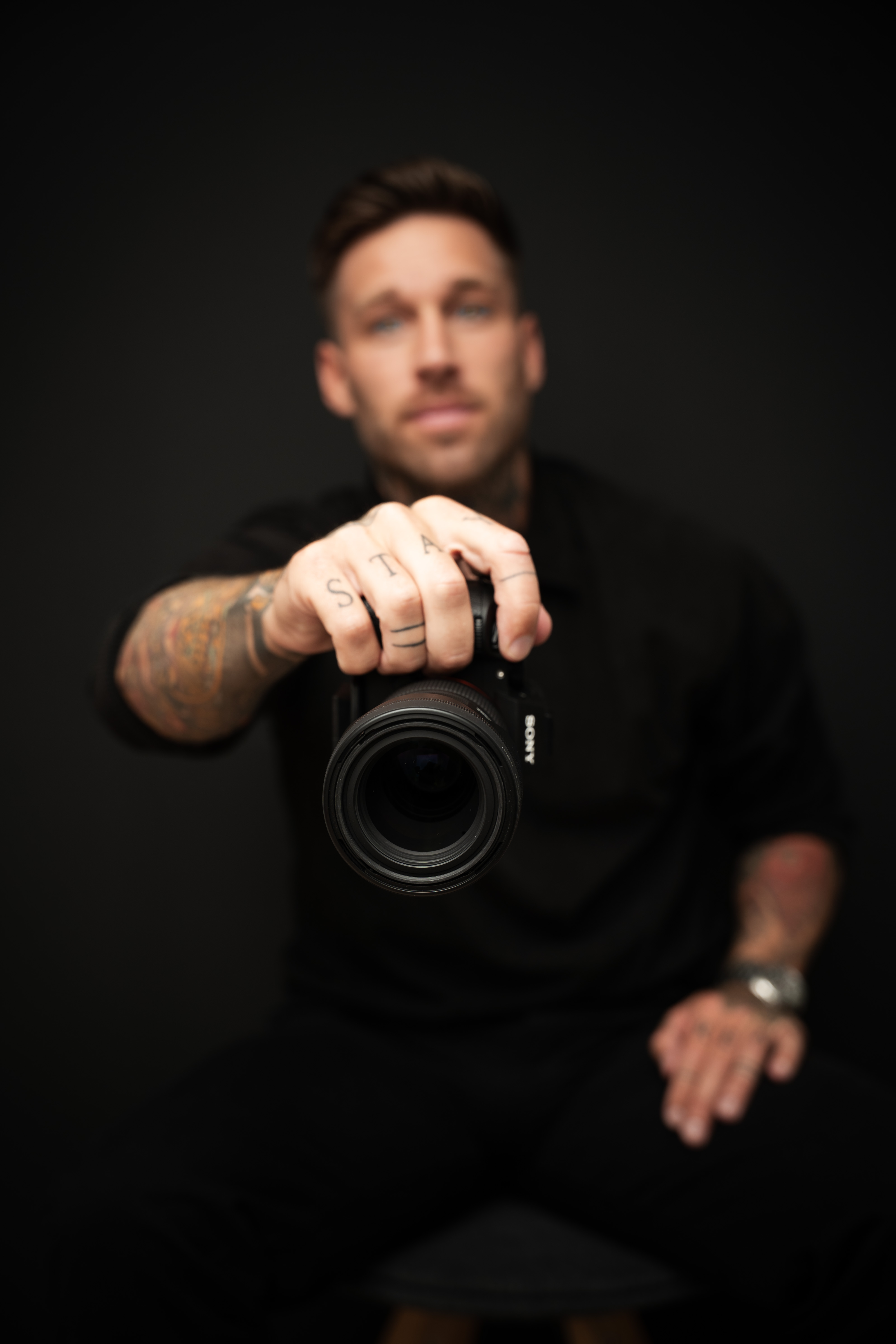 Beispielbild. Fotopakete